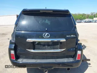 2013 Lexus GX 460 Premium z VIN JTJJM7FX8D5063276, wystawiony jako IAAI lot #41922536 z przebiegiem 162 110 mil mil oraz . Historia ofert i sprzedaży dostępna na DreamBid. Obrazek 16.