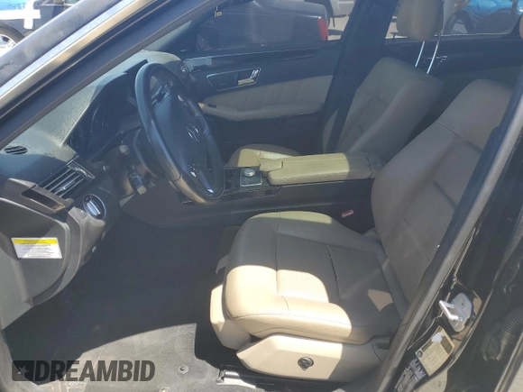 2011 Mercedes-Benz E-Class E 350 Luxury with VIN WDDHF5GB4BA297704, listed as a Copart auction lot 53492705 with 222,195 mi miles and Salvage Title. Bid and sale history available at carsss.com. Image 7.