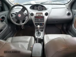 2007 Saturn ION ION 3 z VIN 1G8AL55F07Z152494, wystawiony jako Copart lot #84252954 z przebiegiem 224 259 mil mil oraz Szkoda całkowita • Salvage title. Historia ofert i sprzedaży dostępna na DreamBid. Obrazek 8.