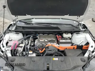 2023 Subaru Solterra Premium с VIN JTMABABA6PA026813, выставлен на аукционе Copart как лот 45127914 с пробегом 18 021 миль миль и . История ставок и продаж доступна на DreamBid. Изображение 11.