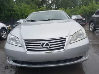 2011 Lexus ES 330 with VIN JTHBK1EG4B2450478, listed as a IAAI auction lot 42407041 with 208,695 mi miles and . Bid and sale history available at DreamBid. Image 12.