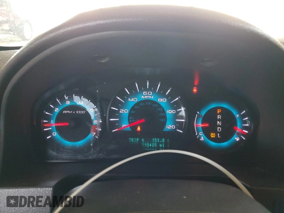 2012 Ford Fusion SE with VIN 3FAHP0HA2CR270059, listed as a Copart auction lot 55426715 with 195,405 mi miles and Salvage Title. Bid and sale history available at DreamBid. Image 9.
