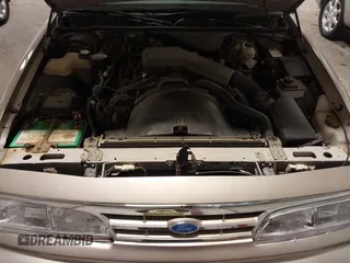 1995 Ford Crown Victoria LX с VIN 2FALP74W0SX195270, выставлен на аукционе IAAI как лот 41840082 с пробегом 139 967 миль миль и . История ставок и продаж доступна на DreamBid. Изображение 10.