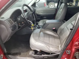 2005 Ford Explorer XLT с VIN 1FMZU73KX5UB55068, выставлен на аукционе Copart как лот 56472795 с пробегом 140 829 миль миль и Списание • Salvage title. История ставок и продаж доступна на DreamBid. Изображение 7.