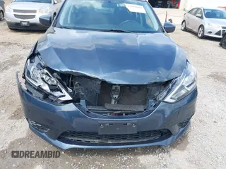 2017 Nissan Sentra SR с VIN 3N1AB7AP0HL662018, выставлен на аукционе IAAI как лот 42138618 с пробегом 204 145 миль миль и . История ставок и продаж доступна на DreamBid. Изображение 12.