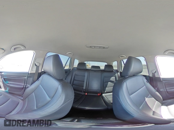2014 Volkswagen Jetta TDI with VIN 3VWPL7AJ8EM624930, listed as a Copart auction lot 60873205 with Not provided miles and Salvage title. Bid and sale history available at DreamBid. Image 14.