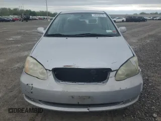 2007 Toyota Corolla CE с VIN 2T1BR32EX7C790836, выставлен на аукционе Copart как лот 56606515 с пробегом Не указан миль и Чистый • Clean title. История ставок и продаж доступна на DreamBid. Изображение 5.