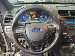 2018 Ford Explorer with VIN 1FM5K8B80JGB60188, listed as a IAAI auction lot 42190596 with 93,661 mi miles and . Bid and sale history available at DreamBid. Image 1.
