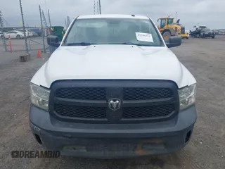 2015 Ram 1500 Tradesman z VIN 3C6JR6DT4FG651855, wystawiony jako IAAI lot #42286054 z przebiegiem 119 894 mil mil oraz . Historia ofert i sprzedaży dostępna na DreamBid. Obrazek 12.