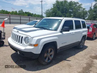 2016 Jeep Patriot Sport с VIN 1C4NJPBAXGD711368, выставлен на аукционе IAAI как лот 42471616 с пробегом Не указан миль и . История ставок и продаж доступна на DreamBid. Изображение 2.