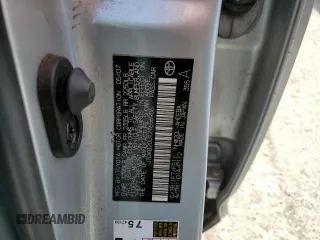 2007 Toyota Prius with VIN JTDKB20U177656906, listed as a Copart auction lot 55963525 with 142,515 mi miles and Clean Title. Bid and sale history available at DreamBid. Image 12.