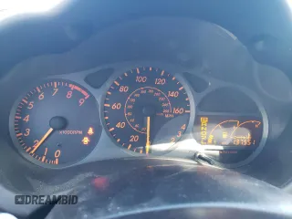 2004 Toyota Celica GTS with VIN JTDDY32T940071707, listed as a Copart auction lot 73795164 with 137,551 mi miles and Salvage Title. Bid and sale history available at carsss.com. Image 9.