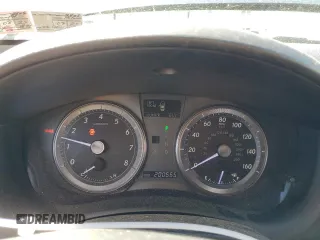 2010 Lexus ES 330 z VIN JTHBK1EG7A2381803, wystawiony jako Copart lot #56040525 z przebiegiem 200 555 mil mil oraz Szkoda całkowita • Salvage title. Historia ofert i sprzedaży dostępna na DreamBid. Obrazek 9.