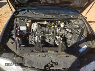 2003 Chevrolet Monte Carlo SS with VIN 2G1WX12K939166563, listed as a Copart auction lot 77012714 with 53,487 mi miles and Salvage Title. Bid and sale history available at carsss.com. Image 13.