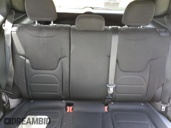 2017 Jeep Renegade Latitude with VIN ZACCJABB8HPE67123, listed as a Copart auction lot 55594475 with 101,646 mi miles and Salvage Title. Bid and sale history available at carsss.com. Image 10.