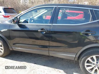 2020 Nissan Rogue S z VIN JN1BJ1CW1LW368414, wystawiony jako IAAI lot #41954754 z przebiegiem 65 367 mil mil oraz . Historia ofert i sprzedaży dostępna na DreamBid. Obrazek 14.