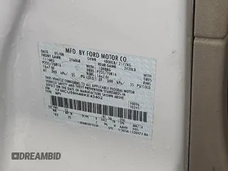 2008 Ford Escape Hybrid с VIN 1FMCU59H48KE43402, выставлен на аукционе IAAI как лот 42231492 с пробегом 109 800 миль миль и . История ставок и продаж доступна на DreamBid. Изображение 1.