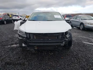 2017 Volkswagen Passat SE with VIN 1VWBT7A35HC025257, listed as a IAAI auction lot 41104637 with 48,066 mi miles and . Bid and sale history available at DreamBid. Image 12.
