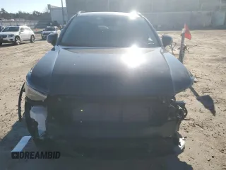 2023 Volvo XC40 Ultimate Dark Theme z VIN YV4L12UX9P2100106, wystawiony jako Copart lot #85582384 z przebiegiem 7 506 mil mil oraz Szkoda całkowita • Salvage title. Historia ofert i sprzedaży dostępna na DreamBid. Obrazek 5.