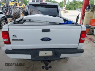 2011 Ford Ranger XLT z VIN 1FTLR4FE2BPA27434, wystawiony jako IAAI lot #42435809 z przebiegiem 172 439 mil mil oraz . Historia ofert i sprzedaży dostępna na DreamBid. Obrazek 16.