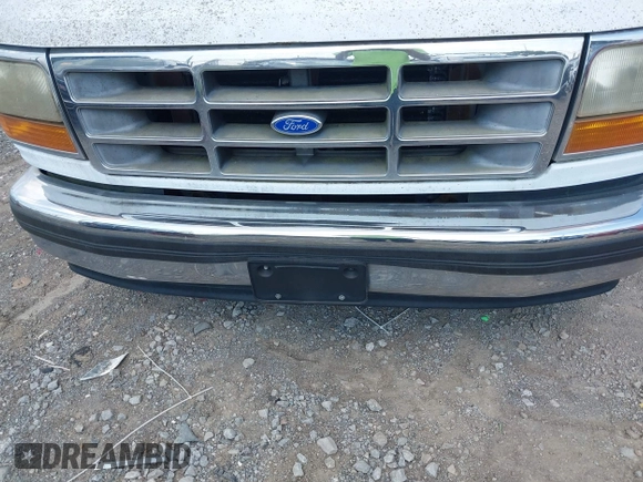 1992 Ford F-150 with VIN 2FTDF15N7NCA98373, listed as a IAAI auction lot 42365590 with Not provided miles and . Bid and sale history available at DreamBid. Image 6.