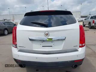 2016 Cadillac SRX Luxury Collection with VIN 3GYFNEE37GS584342, listed as a IAAI auction lot 42115642 with 110,306 mi miles and . Bid and sale history available at carsss.com. Image 16.