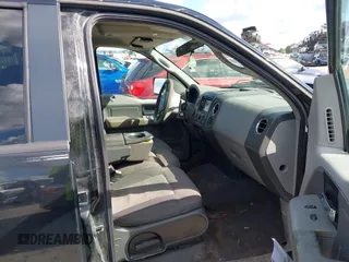 2006 Ford F-150 XLT с VIN 1FTPW14556KB50031, выставлен на аукционе IAAI как лот 42267041 с пробегом 279 571 миль миль и . История ставок и продаж доступна на DreamBid. Изображение 5.