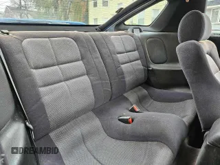 1991 Mitsubishi 3000GT z VIN JA3XD64BXMY005438, wystawiony jako Copart lot #83922384 z przebiegiem 104 951 mil mil oraz Tytuł czysty. Historia ofert i sprzedaży dostępna na DreamBid. Obrazek 6.