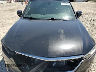 2020 Cadillac XT6 AWD Premium Luxury z VIN 1GYKPDRS4LZ232529, wystawiony jako Copart lot #56379635 z przebiegiem 36 700 mil mil oraz Szkoda całkowita • Salvage title. Historia ofert i sprzedaży dostępna na DreamBid. Obrazek 12.