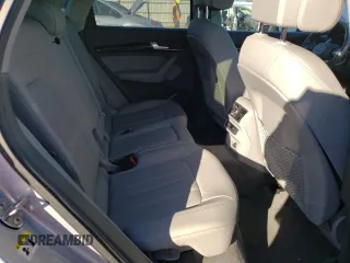 2019 Audi Q5 Premium Plus with VIN WA1BNAFY0K2106673, listed as a Copart auction lot 71876092 with 35,613 mi miles. Bid and sale history available at carsss.com. Image 11.