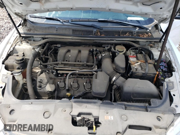 2015 Ford Police Interceptor with VIN 1FAHP2L88FG149368, listed as a Copart auction lot 58314574 with 155,383 mi miles and Salvage title. Bid and sale history available at DreamBid. Image 11.