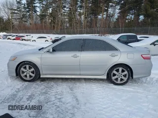 2007 Toyota Camry CE with VIN 4T1BE46K07U701937, listed as a IAAI auction lot 41542493 with 152,721 mi miles and . Bid and sale history available at DreamBid. Image 14.