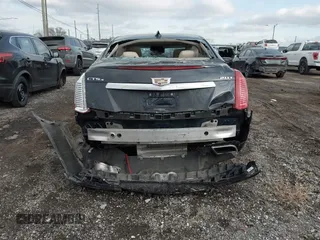 2016 Cadillac CTS Luxury Collection AWD with VIN 1G6AX5SX5G0180953, listed as a IAAI auction lot 41005332 with Not Provided miles and . Bid and sale history available at DreamBid. Image 15.
