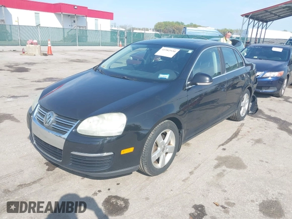 2008 Volkswagen Jetta SE with VIN 3VWRZ71K48M160894, listed as a IAAI auction lot 41982930 with 219,369 mi miles and . Bid and sale history available at DreamBid. Image 17.