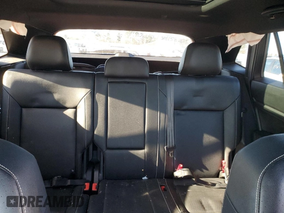 2020 Volkswagen Atlas SEL with VIN 1V2ME2CA9LC229328, listed as a Copart auction lot 83252054 with 75,278 mi miles and Salvage title. Bid and sale history available at DreamBid. Image 10.