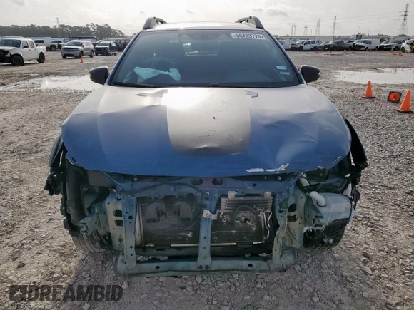 2024 Subaru Outback Wilderness z VIN 4S4BTGSD8R3190498, wystawiony jako Copart lot #56703775 z przebiegiem 31 376 mil mil oraz Szkoda całkowita • Salvage title. Historia ofert i sprzedaży dostępna na DreamBid. Obrazek 5.
