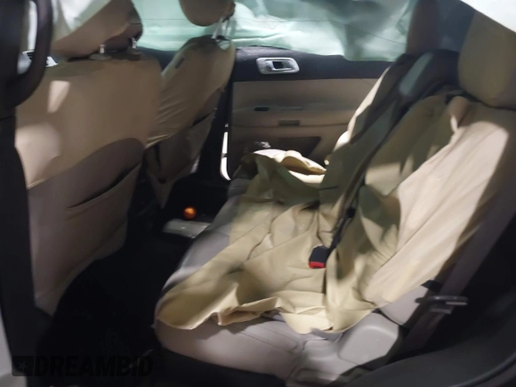 2014 Ford Explorer XLT с VIN 1FM5K7D91EGA01170, выставлен на аукционе IAAI как лот 42266372 с пробегом 92 934 миль миль и . История ставок и продаж доступна на DreamBid. Изображение 8.