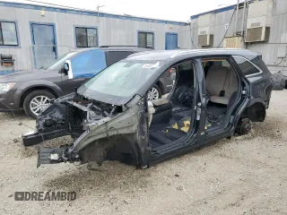 2017 Kia Sorento LX with VIN 5XYPG4A55HG234748, listed as a Copart auction lot 54528815 with Not provided miles and Non repairable. Bid and sale history available at DreamBid. Image 1.