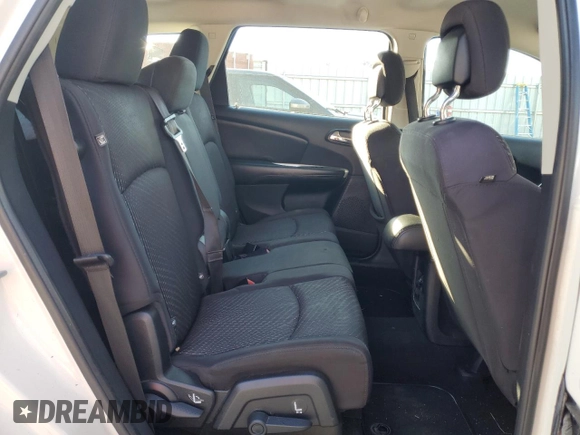 2014 Dodge Journey American Value Pkg with VIN 3C4PDCAB5ET133965, listed as a Copart auction lot 48279275 with 145,772 mi miles and Salvage Title. Bid and sale history available at carsss.com. Image 11.