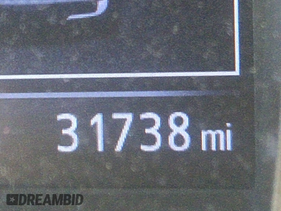 2018 Toyota Tacoma SR5 with VIN 5TFAZ5CN0JX056706, listed as a IAAI auction lot 41774141 with 31,738 mi miles and . Bid and sale history available at DreamBid. Image 15.