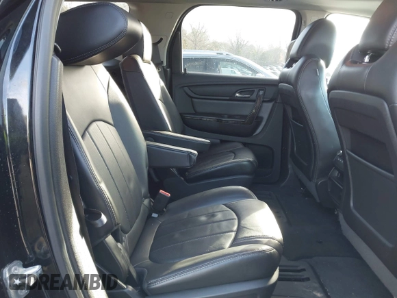 2016 GMC Acadia SLT with VIN 1GKKVSKD7GJ341569, listed as a IAAI auction lot 41488973 with 85,501 mi miles and . Bid and sale history available at DreamBid. Image 8.