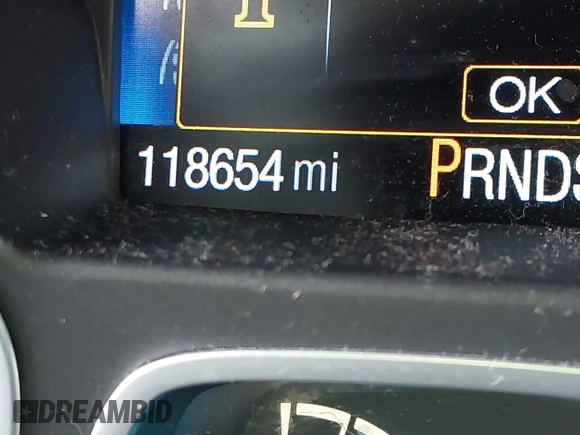 2017 Ford Escape SE with VIN 1FMCU9G90HUA32991, listed as a IAAI auction lot 41947411 with 118,654 mi miles. Bid and sale history available at carsss.com. Image 7.