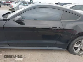 2020 Ford Mustang EcoBoost with VIN 1FA6P8TH3L5105814, listed as a IAAI auction lot 41778304 with 63,771 mi miles. Bid and sale history available at carsss.com. Image 14.