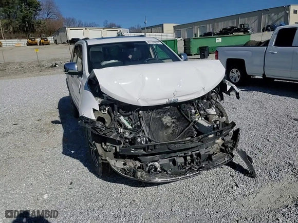 2020 Jeep Grand Cherokee Limited with VIN 1C4RJFBG1LC110141, listed as a Copart auction lot 87158024 with 0 mi miles and Salvage Title. Bid and sale history available at carsss.com. Image 12.