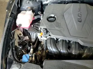 2022 Hyundai Sonata SE с VIN 5NPEG4JA1NH139015, выставлен на аукционе Copart как лот 70682245 с пробегом 46 636 миль миль и Списание • Salvage title. История ставок и продаж доступна на DreamBid. Изображение 16.