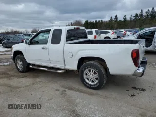 2010 GMC Canyon z VIN 1GTJTFD9XA8112041, wystawiony jako Copart lot #83326404 z przebiegiem Nie podano mil oraz Nie do naprawy • Non repairable. Historia ofert i sprzedaży dostępna na DreamBid. Obrazek 2.