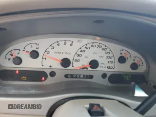 2005 Ford Explorer Sport Trac XLS с VIN 1FMZU77K35UA48714, выставлен на аукционе Copart как лот 46890255 с пробегом 172 522 миль миль и Списание • Salvage title. История ставок и продаж доступна на DreamBid. Изображение 9.