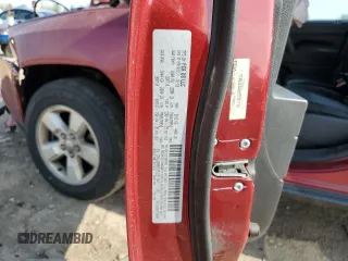 2017 Jeep Compass Sport z VIN 1C4NJCBA5HD187119, wystawiony jako Copart lot #54307235 z przebiegiem 82 838 mil mil oraz Szkoda całkowita • Salvage title. Historia ofert i sprzedaży dostępna na DreamBid. Obrazek 12.