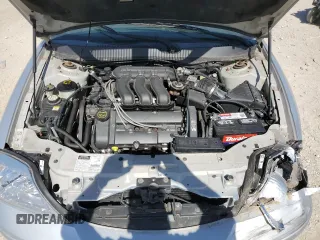 2002 Mercury Sable LS with VIN 1MEFM55S32G622106, listed as a Copart auction lot 72906514 with 110,993 mi miles and Salvage Title. Bid and sale history available at DreamBid. Image 11.