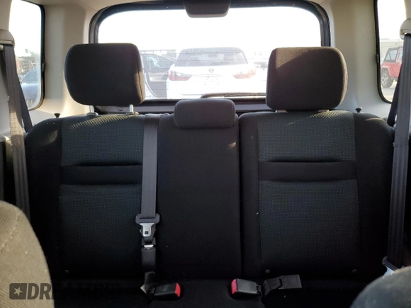 2006 Scion xB with VIN JTLKT334964123964, listed as a Copart auction lot 73712804 with Not Provided miles and Salvage Title. Bid and sale history available at DreamBid. Image 10.